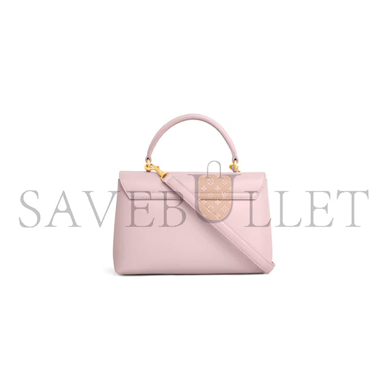 Ce1i*e teen nino bag in smooth satinated calfskin 118113gg2.25bd (20.5*13*8cm)